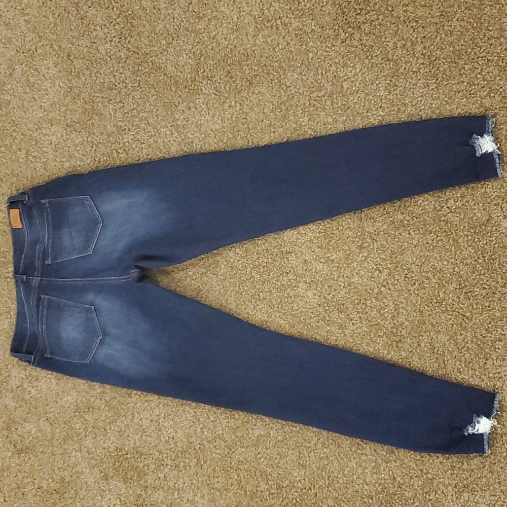 Simple Society "Ripped" Jeans - Picture 7 of 13
